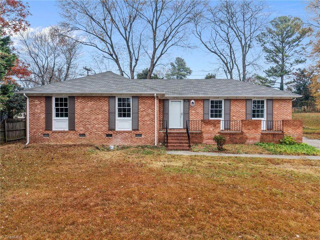 2403 Four Seasons Boulevard - Photo 1