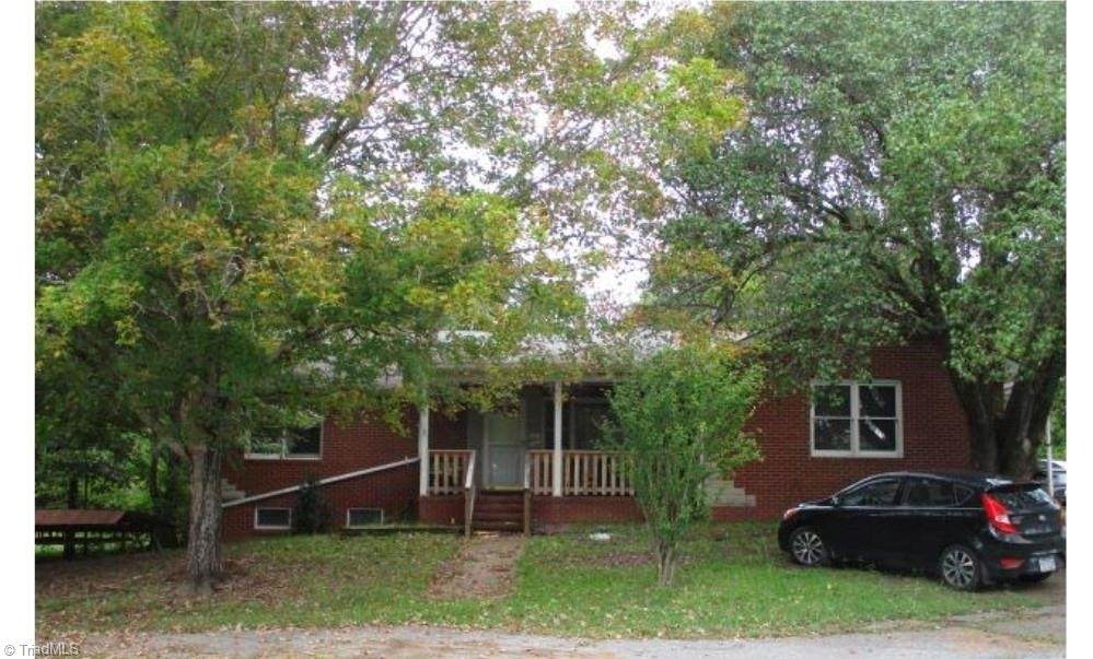 2060 Coltrane Mill Road - Photo 1