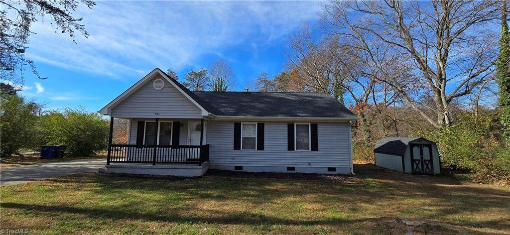 4146 Carnation Drive - Photo 1