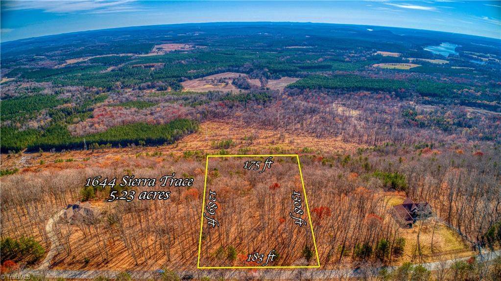 1644 Sierra Trace Road - Photo 1