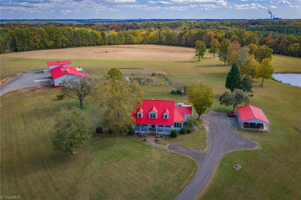 1260 Beaver Island Trail Road - Photo 1