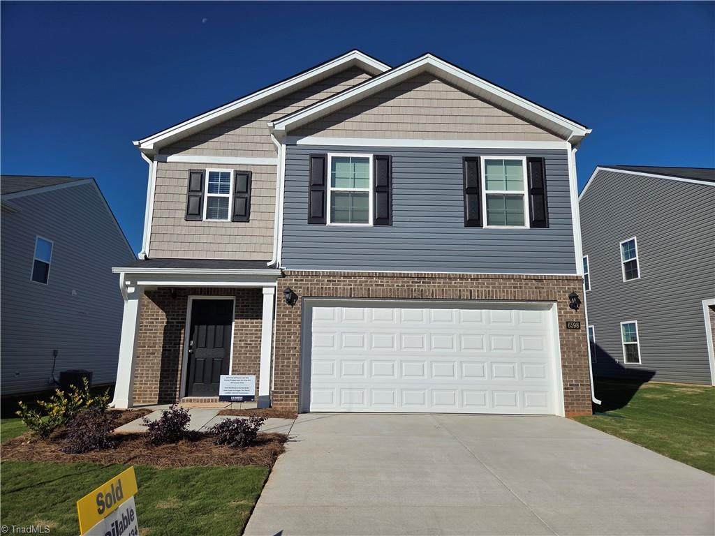 6598 Capstone Court - Photo 1