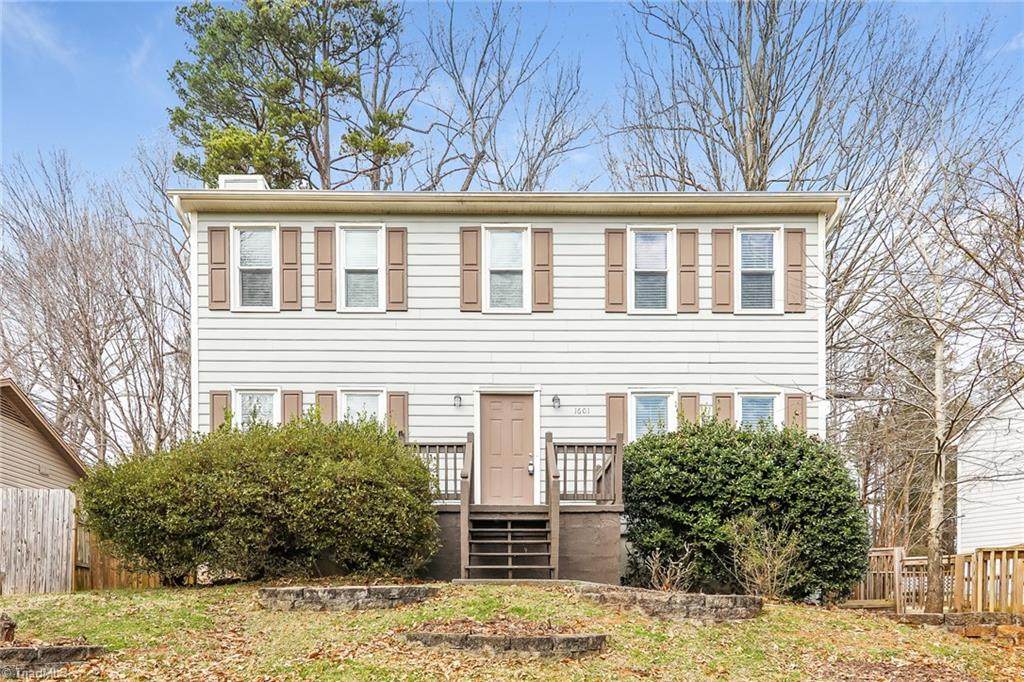 1601 Trinity Garden Circle - Photo 1