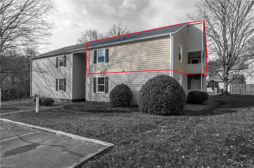 2301 Flagstone Court - Photo 1