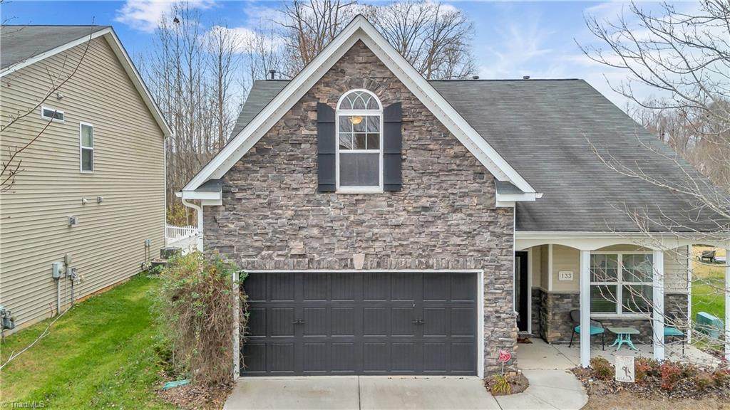 133 Kilbourne Drive - Photo 1