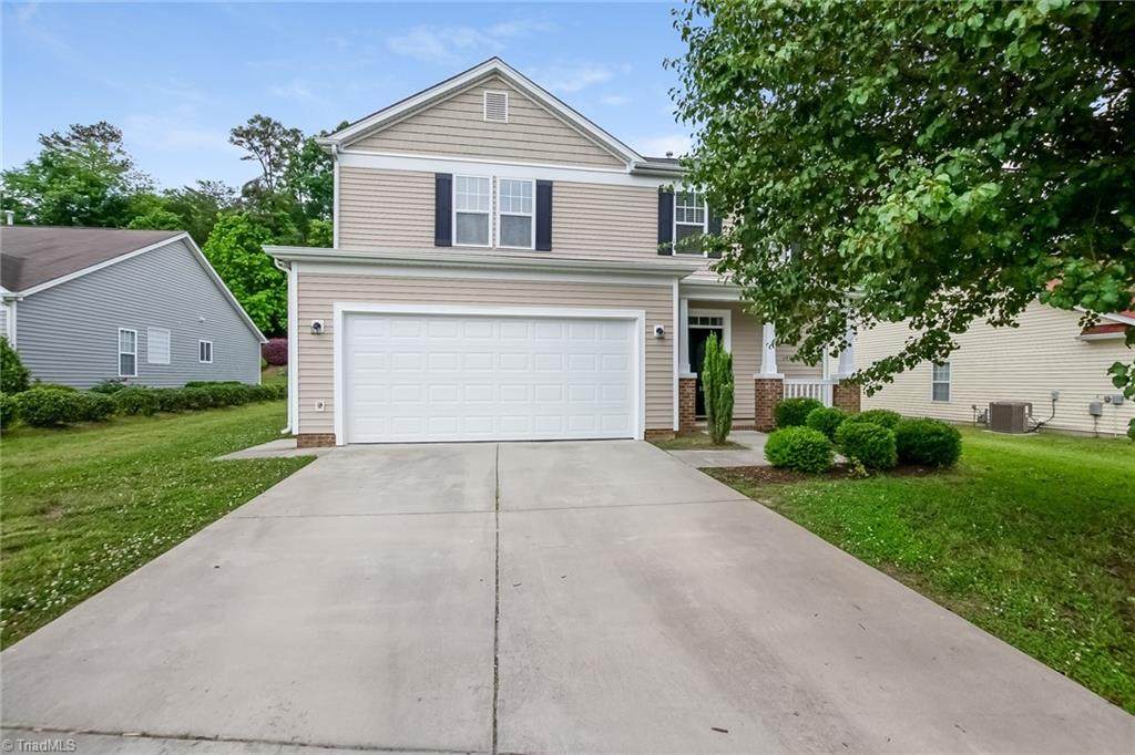 382 Tortoise Lane - Photo 1