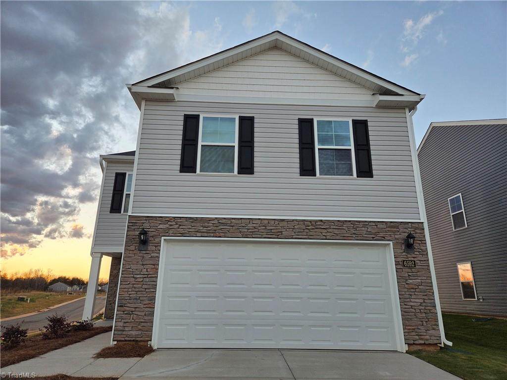 6592 Capstone Court - Photo 1