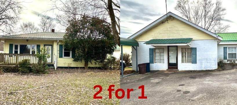 8431 Austin Traphill Road - Photo 1