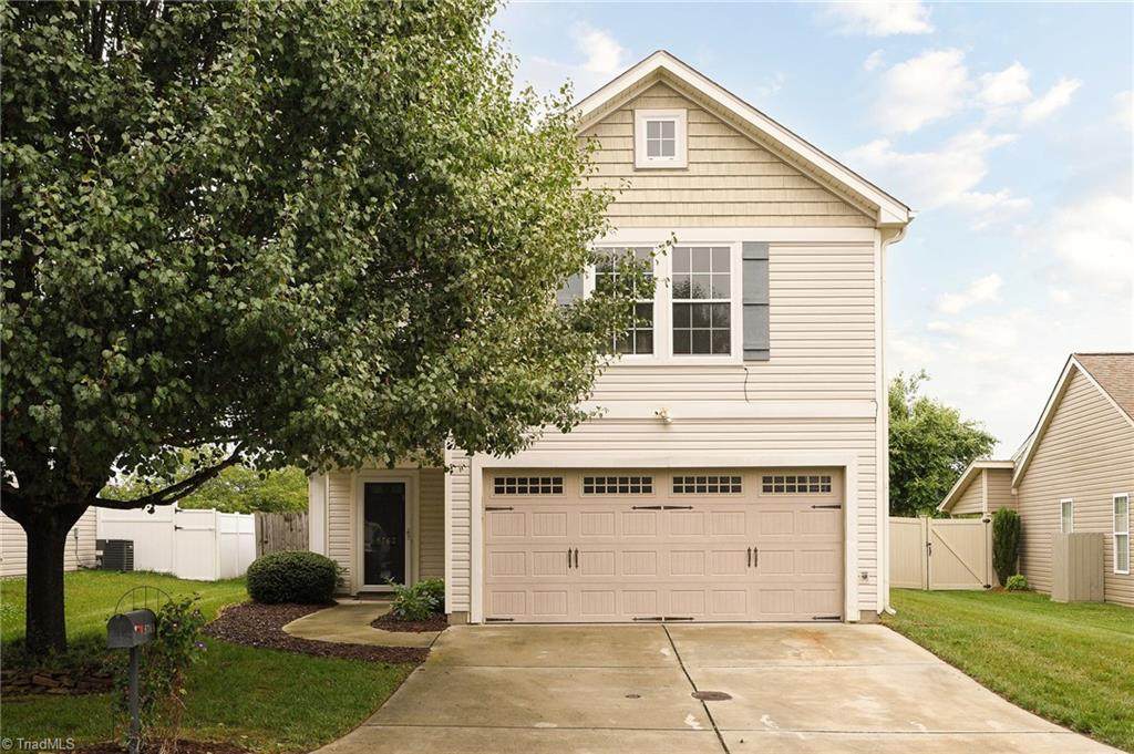 5763 Misty Hill Circle - Photo 1