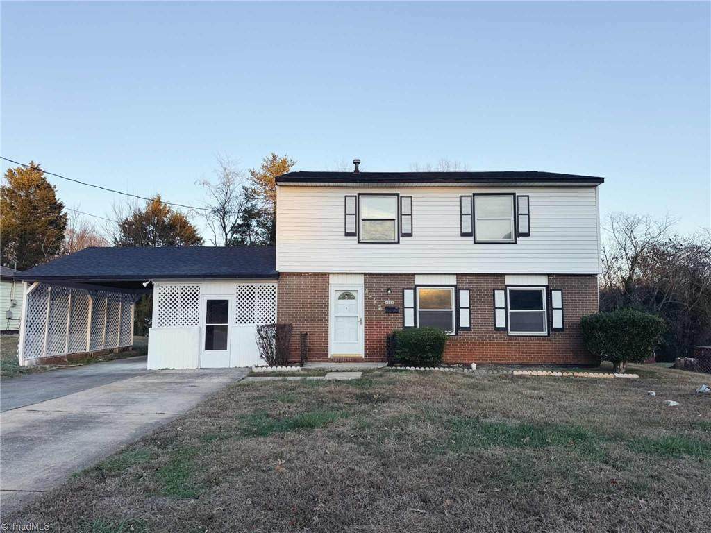 4223 Oak Ridge Drive - Photo 1