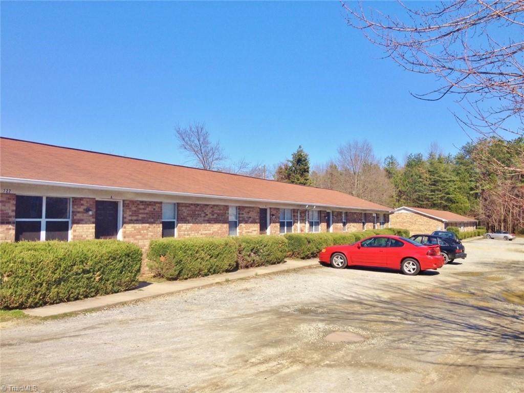 723 Scientific Street - Photo 1