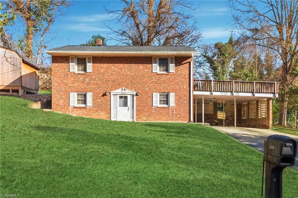 3430 Rolling Road - Photo 1