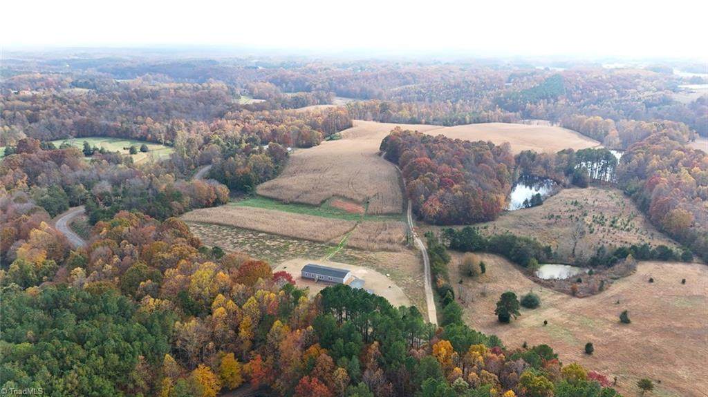 4045 Feather Pond Drive - Photo 1