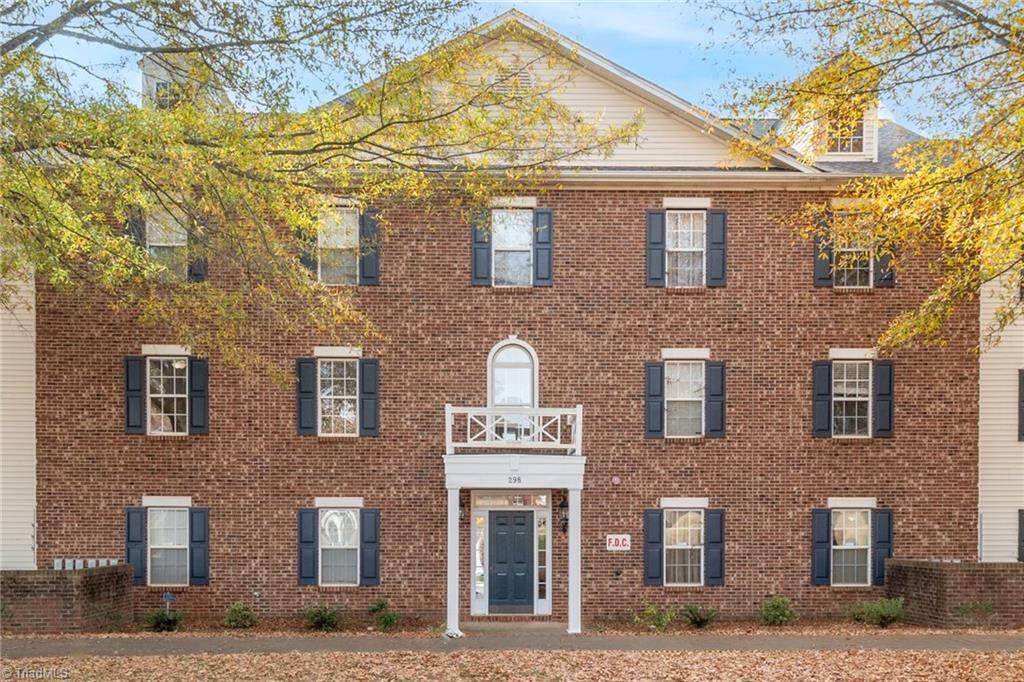 298 Town Park Drive - Photo 1