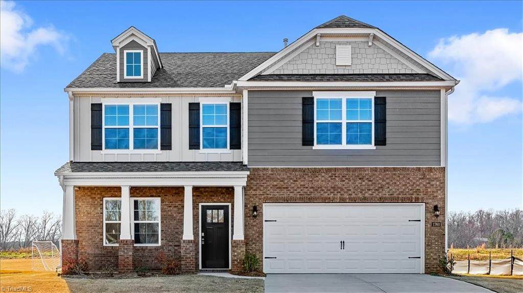 1760 Post Oak Drive - Photo 1