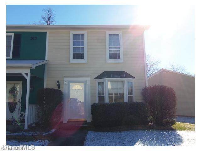 917 Shelby Drive - Photo 1