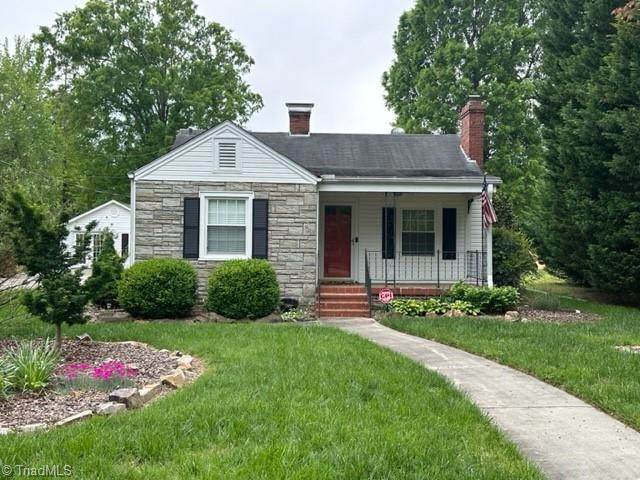 519 Dick Street - Photo 1