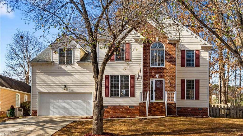 1516 Covered Wagon Road - Photo 1