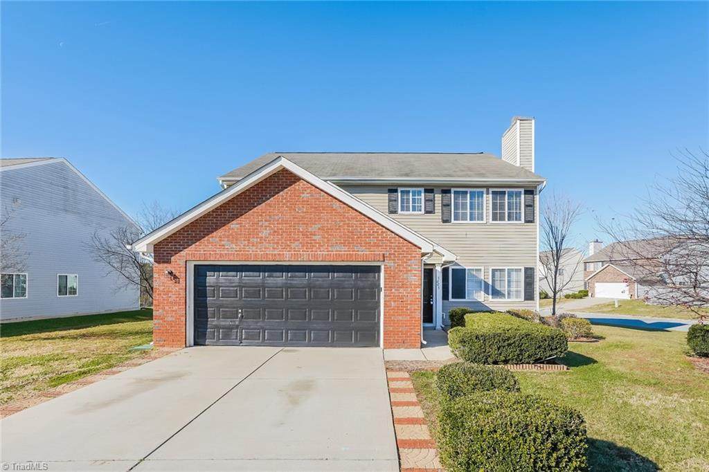 5605 Hidden Lake Drive - Photo 1