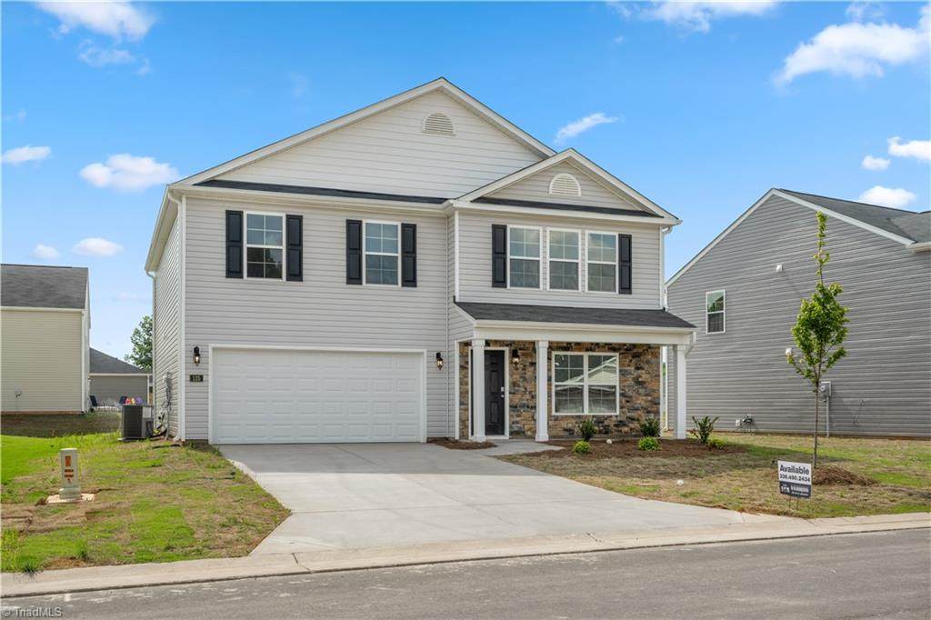 117 Greenbrier Way - Photo 1
