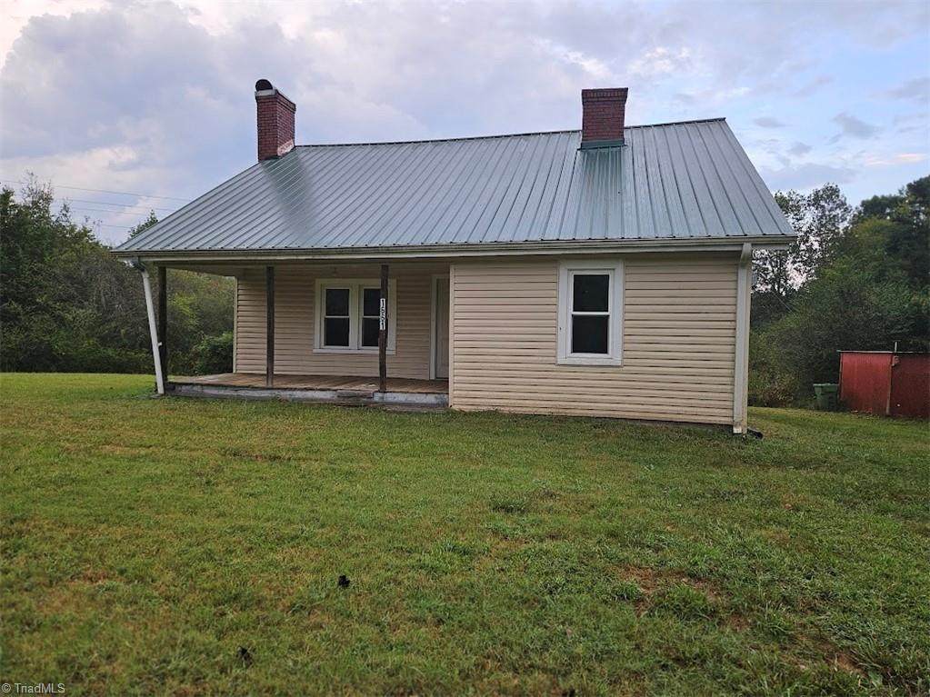 1661 River Siloam Road - Photo 1