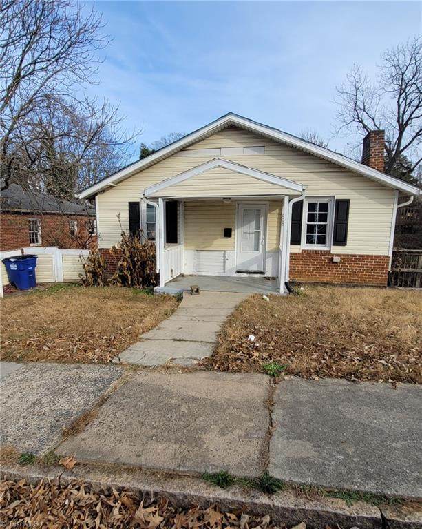 605 Dunleith Avenue - Photo 1