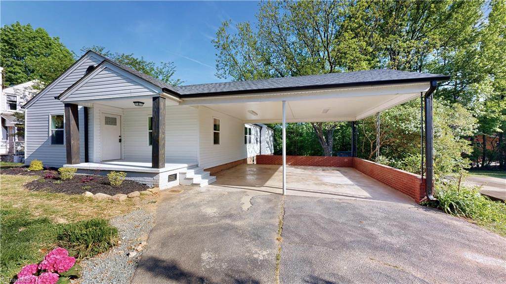127 Walker Avenue - Photo 1