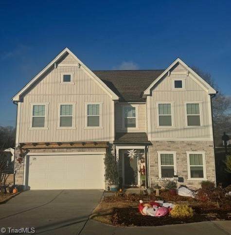 648 Meadowlark Drive - Photo 1