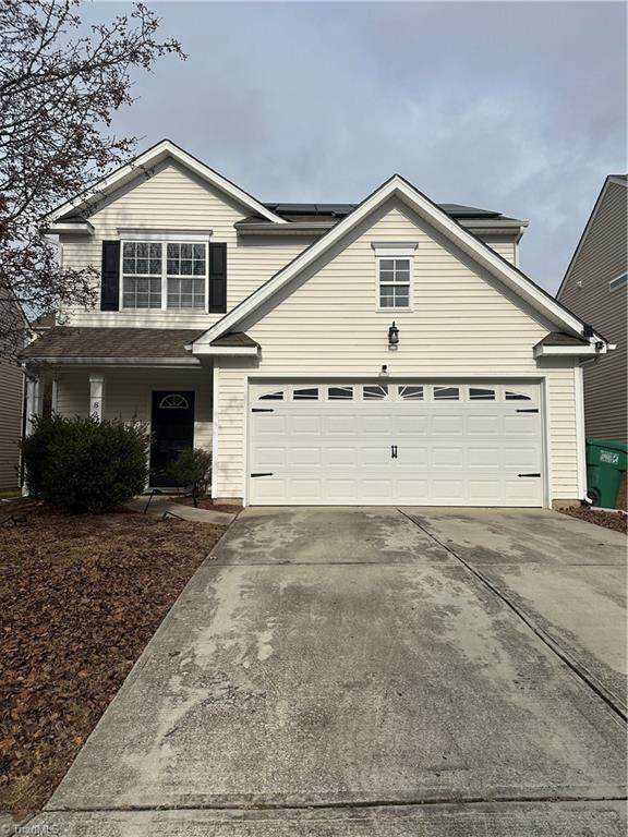 828 Jennifer Lane - Photo 1