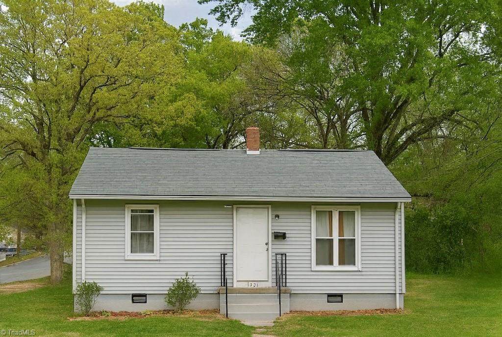 1201 Highland Avenue - Photo 1