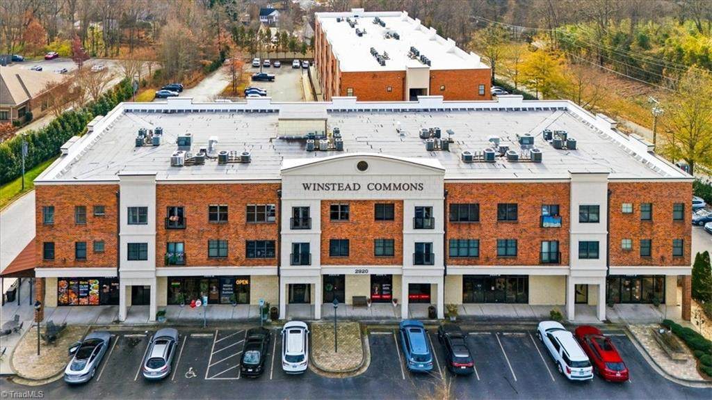 2920 Martinsville Road - Photo 1