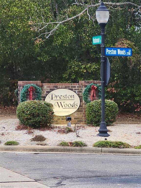 2700 Preston Woods Lane - Photo 1