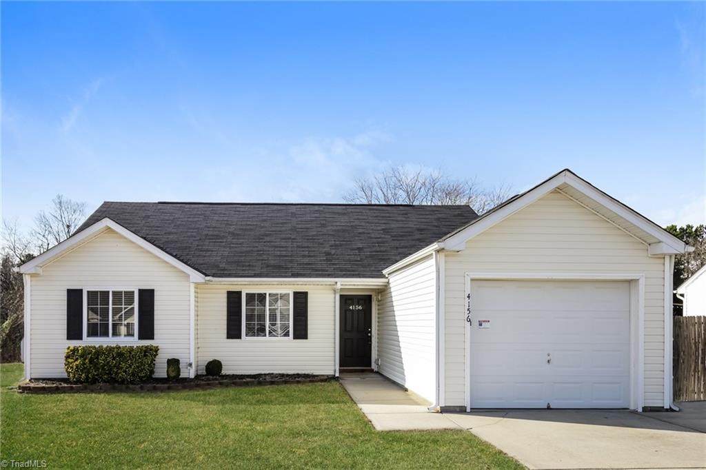 4156 Kennison Village Drive - Photo 1