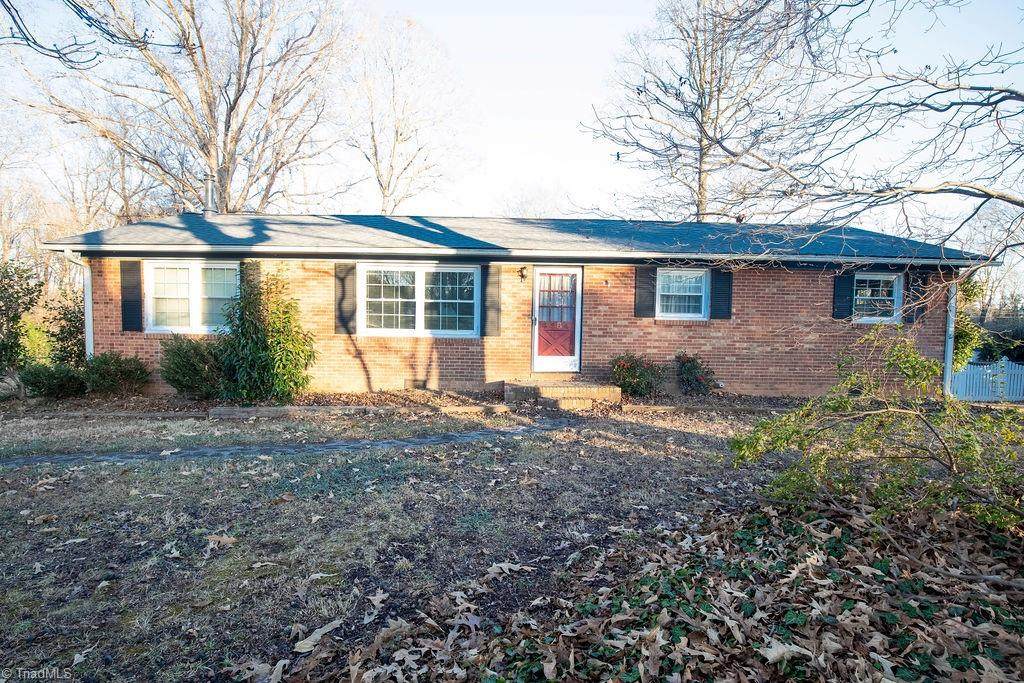 4484 Virginia Drive - Photo 1