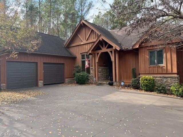 621 Crystal Bay Drive - Photo 1