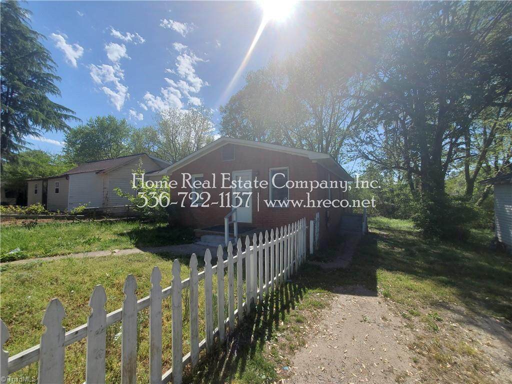 2718 Ansonia Street - Photo 1