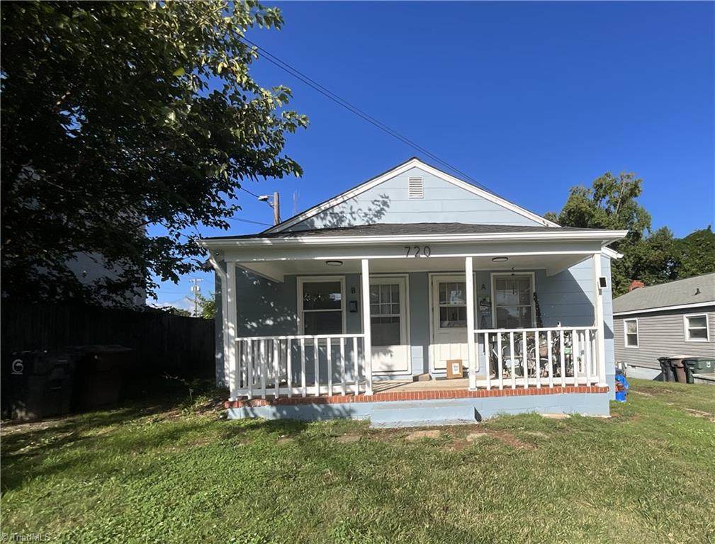 720 Warren Street - Photo 1