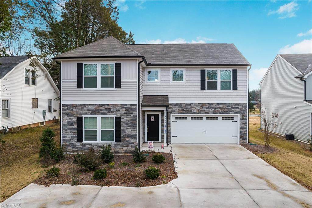 4627 Shattalon Drive - Photo 1