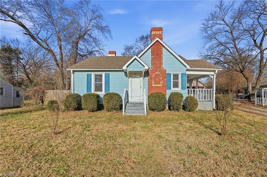 4029 Hilda Street - Photo 1
