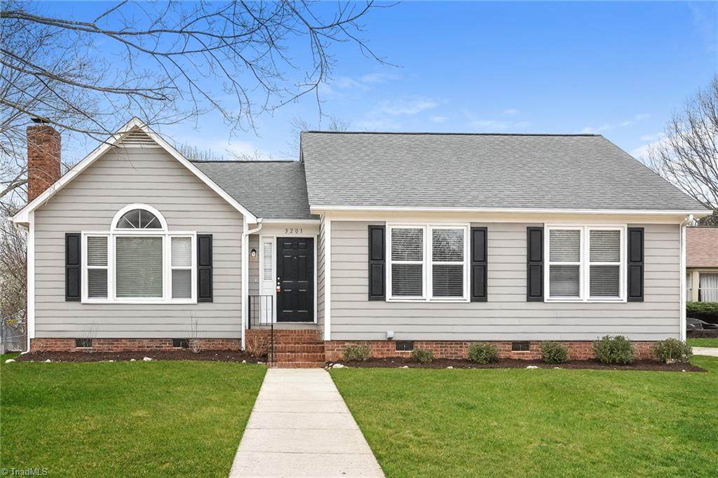 3201 High View Circle - Photo 1