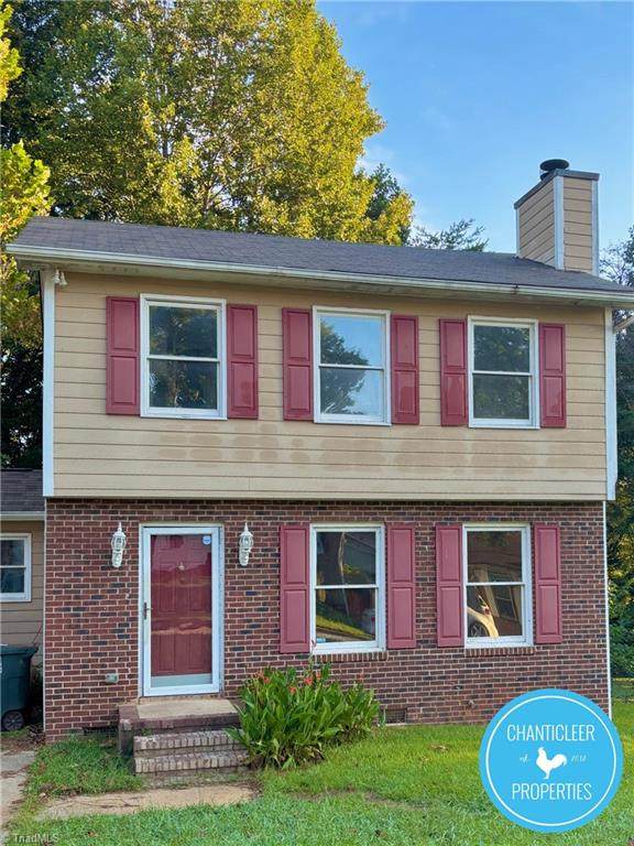 6 Lord Foxley Court - Photo 1