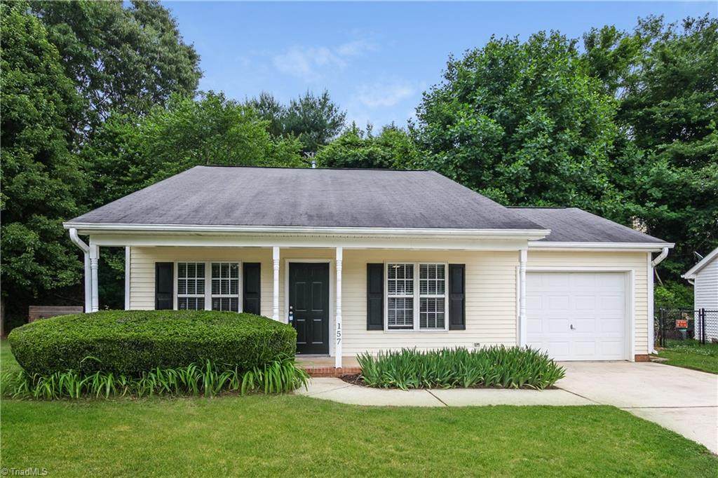 157 Westmont Drive - Photo 1