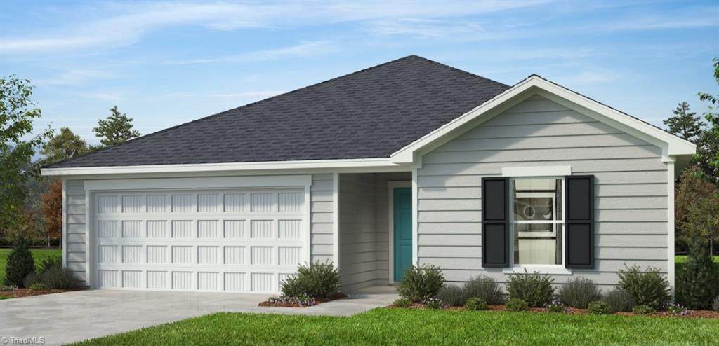 1236 Woody Drive - Photo 1