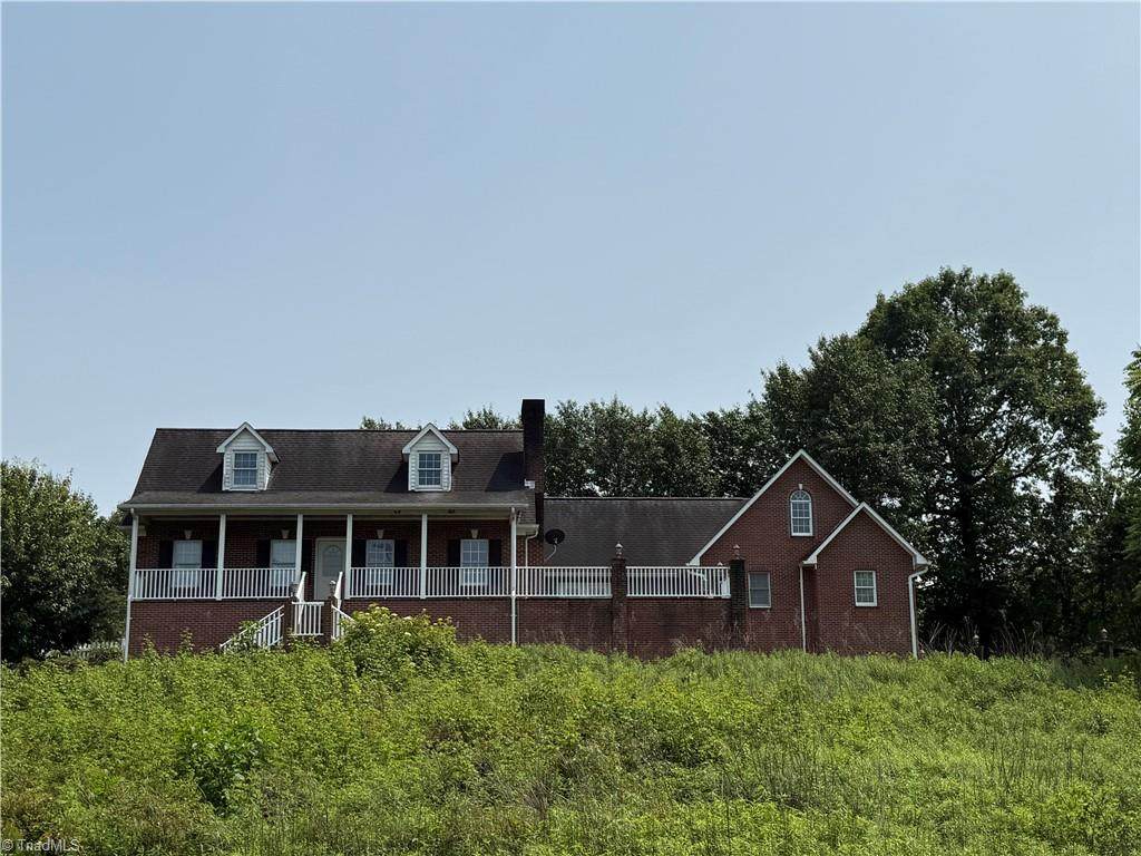 591 Fox Road - Photo 1