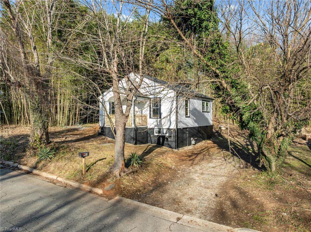 308 Kearns Avenue - Photo 1