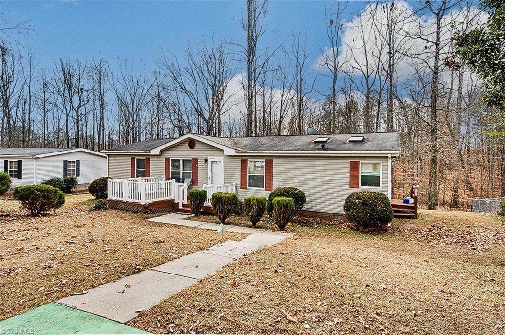 5333 Greywood Drive - Photo 1