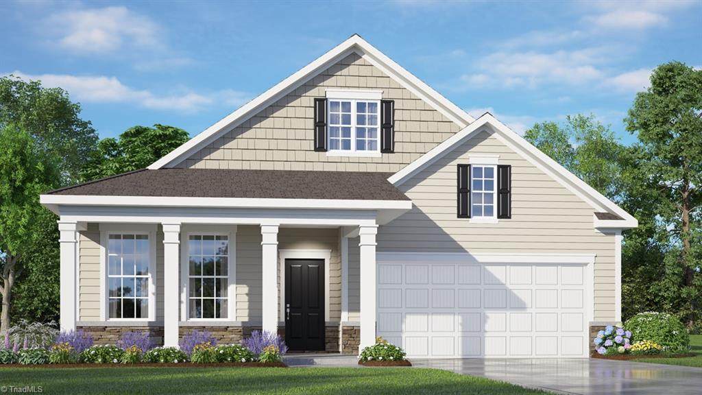 102 Mary Montrose Boulevard - Photo 1