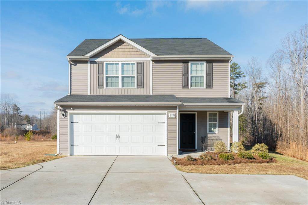 3892 Muddy Creek Drive - Photo 1