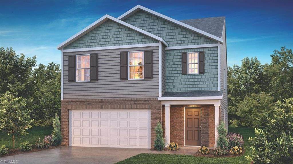 474 Mirage Drive - Photo 1