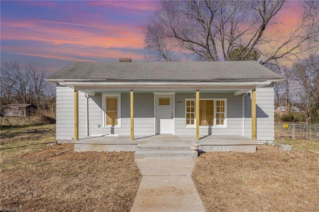 1309 Ridge Avenue - Photo 1